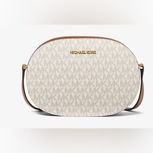Michael Kors Jet Set Crossbody - BNWT